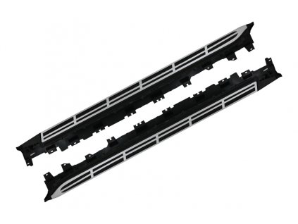 b2b running boards suv side steps suitable for bmw x7 6000215 6074528