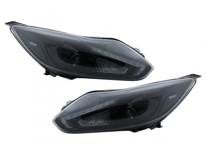 b2b osram led headlights suitable for ford focus iii 5996809 6042850