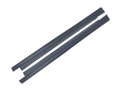 b2b side skirts suitable for ford focus mk3 6002162 6101939