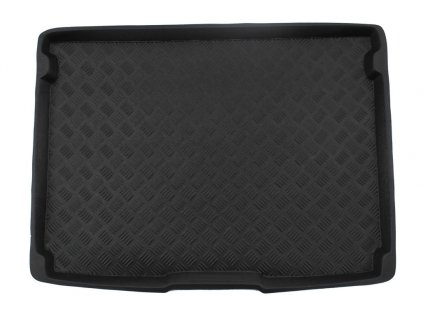 b2b trunk mat without nonslip suitable for ford focus 5997592 6053683