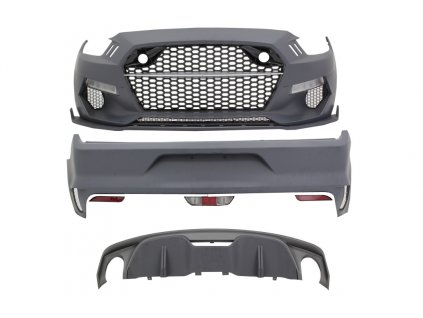 b2b complete body kit suitable for ford mustang mk6 5987455 6044949