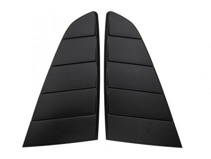 b2b classic quarter side window louvers suitable for 5997118 6047021
