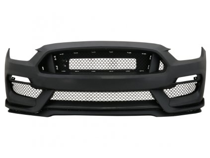 b2b front bumper suitable for ford mustang mk6 vi 6000872 6084240