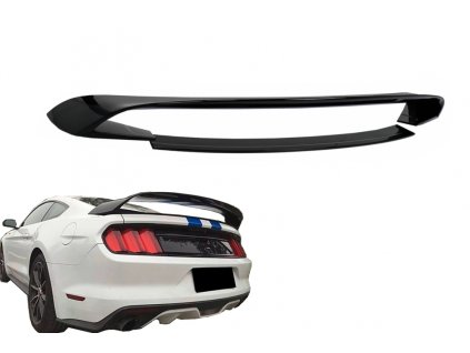 b2b trunk boot spoiler wing suitable for ford mustang 6002265 6102626