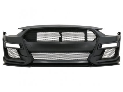b2b front bumper suitable for ford mustang mk6 vi 6000874 6084425