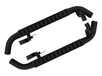 b2b running boards side steps suitable for land rover 5999784 6067702