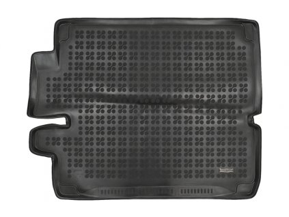 b2b trunk mat rubber black suitable for land rover 6000918 6084144