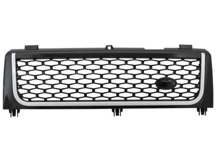 b2b central grille suitable for land range rover 5991167 6026282