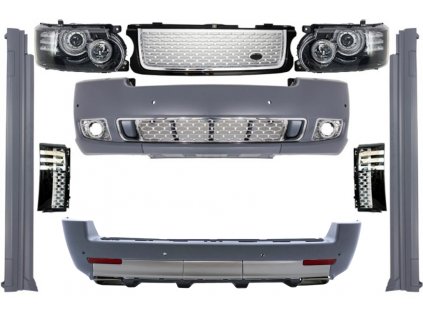 b2b complete conversion autobiography design body kit 5991710 6024118