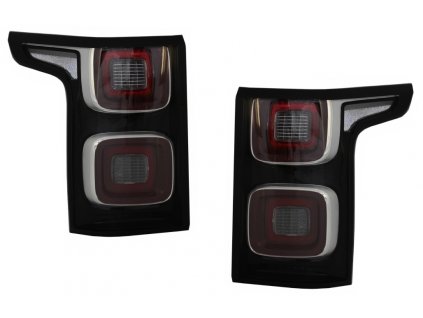 b2b full led taillights suitable for range rover 5997051 6047656