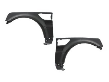 b2b front fenders suitable for land rover range rover 5985837 6008391