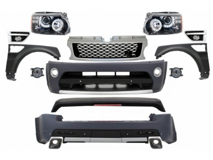 b2b body kit suitable for land range rover sport l320 5990633 6016274