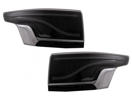 b2b glohh led lightbar taillights suitable for range 5999053 6055872
