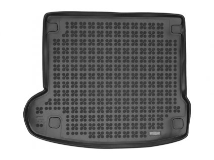 b2b rubber trunk mat suitable for land rover range 5997535 6052724