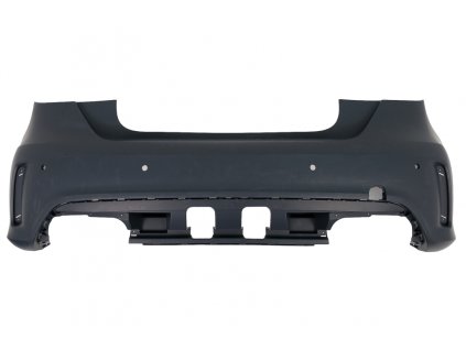 b2b rear bumper suitable for mercedes a class w176 6002201 6102693