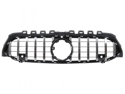 b2b central grille suitable for mercedes a class w177 6003216 6126836