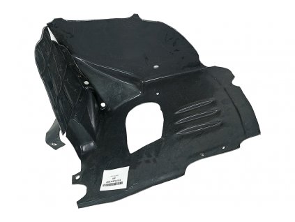 b2b front right fender liner suitable for mercedes c 6002352 6102987