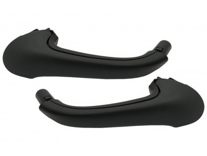 b2b set of front doors pull handles interior suitable 6001146 6086064