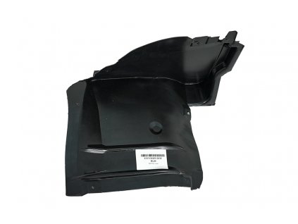 b2b front left fender liner suitable for mercedes 6002388 6103692