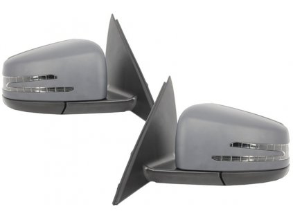 b2b complete mirror assembly suitable for mercedes 5986030 56027