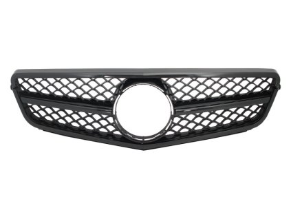 b2b front grille suitable for mercedes c class w204 5990505 6013973