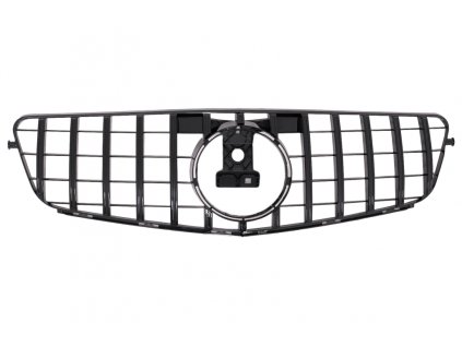 b2b front grille suitable for mercedes c class w204 5996941 6042789