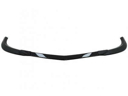 b2b front bumper lip suitable for mercedes c class 6002077 6100629