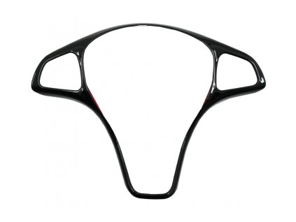b2b car steering wheel button trim frame cover 5999437 6062757