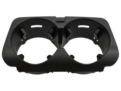 b2b front cup holder suitable for mercedes c class 6000928 6085158