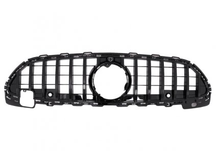b2b front grille suitable for mercedes c class w206 6002031 6099958