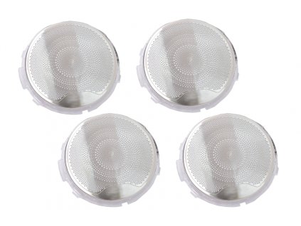 b2b door middle speaker cover 64 colors led suitable 6002306 6103637