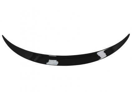 b2b trunk boot lid spoiler suitable for mercedes cla 6001474 6090699