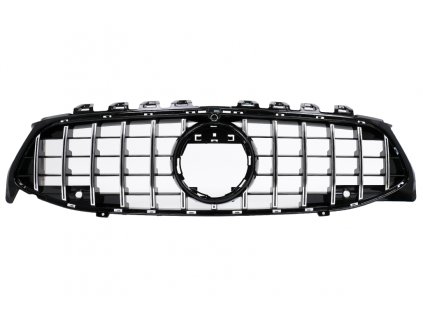 b2b front grille suitable for mercedes cla x118 c118 6002028 6099882