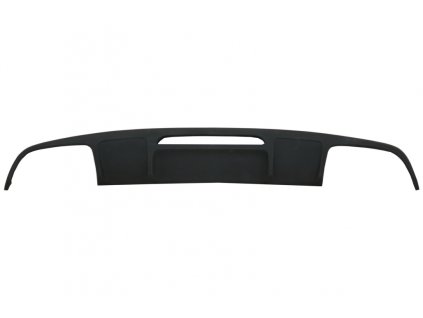 b2b rear bumper diffuser suitable for mercedes cls 5999873 6069230