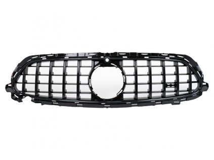 b2b central grille suitable for mercedes e class w213 6002421 6103112
