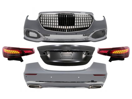 b2b complete conversion body kit suitable for 6001784 6098681