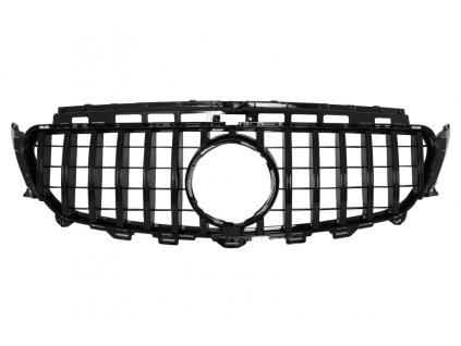 b2b central grille suitable for mercedes e class w213 5996943 6042670