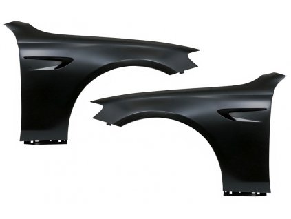b2b front fenders suitable for mercedes e class w213 6000938 6084257