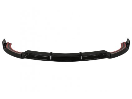 b2b front bumper lip suitable for mercedes e class 6001964 6100080