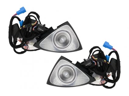b2b front door led 3d rotary tweeters 64 colors 6002320 6104214