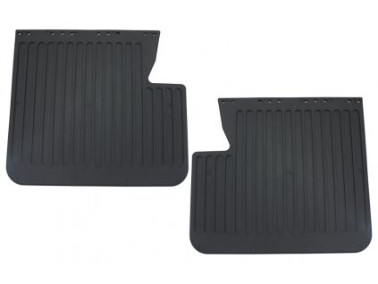 b2b rear mud flaps apron suitable for mercedes 5986739 6027592