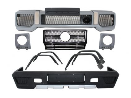b2b complete conversion retrofit body kit suitable 5985791 6090002
