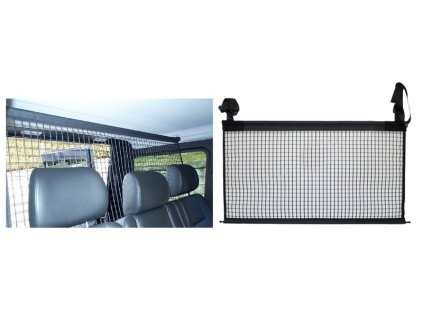 b2b rear trunk storage cargo divider net suitable for 5990544 6018509