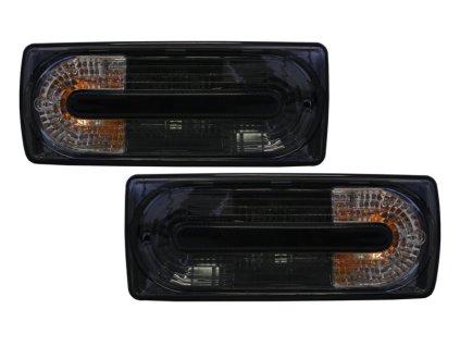 b2b taillights suitable for mercedes g class w463 g55 5991102 6024204
