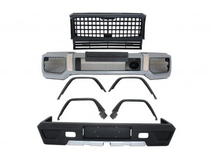 b2b complete conversion body kit suitable for 5997375 6047006
