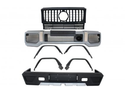 b2b complete conversion body kit suitable for 5997376 6047036