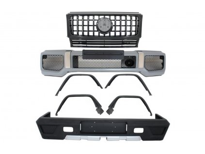 b2b complete conversion body kit suitable for 5997377 6047051