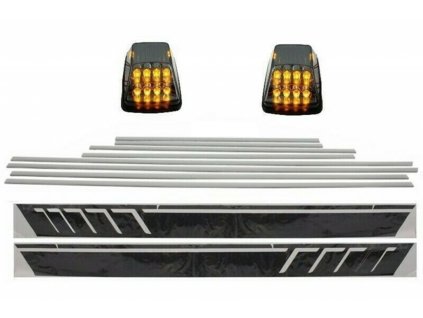 b2b add on door moldings strips with side decals 5999539 6061685