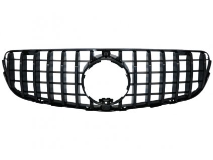 b2b front central grille suitable for mercedes glc 5996945 6042749