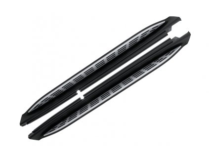 b2b running boards side steps suitable for mercedes 6002047 6112578